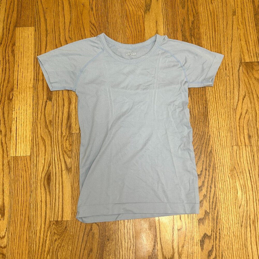 BOSSI Athletic Shirt